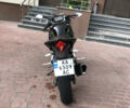 Черный Лонкин LX 250GS-2A, объемом двигателя 0.22 л и пробегом 18 тыс. км за 800 $, фото 5 на Automoto.ua