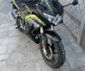 Черный Лонкин LX 250GS-2A, объемом двигателя 0.25 л и пробегом 30 тыс. км за 1200 $, фото 1 на Automoto.ua