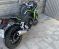 Черный Лонкин LX 250GS-2A, объемом двигателя 0.25 л и пробегом 30 тыс. км за 1200 $, фото 2 на Automoto.ua