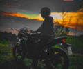 Черный Лонкин LX 250GS-2A, объемом двигателя 0.25 л и пробегом 30 тыс. км за 1200 $, фото 3 на Automoto.ua