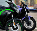 Черный Лонкин LX 250GS-2A, объемом двигателя 0.25 л и пробегом 24 тыс. км за 1200 $, фото 13 на Automoto.ua