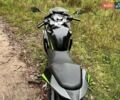 Черный Лонкин LX 250GS-2A, объемом двигателя 0.22 л и пробегом 27 тыс. км за 1300 $, фото 5 на Automoto.ua