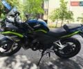 Черный Лонкин LX 250GS-2A, объемом двигателя 0.22 л и пробегом 24 тыс. км за 1100 $, фото 3 на Automoto.ua