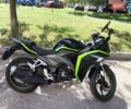 Черный Лонкин LX 250GS-2A, объемом двигателя 0.22 л и пробегом 24 тыс. км за 1100 $, фото 1 на Automoto.ua