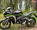 Черный Лонкин LX 250GS-2A, объемом двигателя 0.22 л и пробегом 27 тыс. км за 1300 $, фото 1 на Automoto.ua
