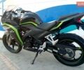 Черный Лонкин LX 250GS-2A, объемом двигателя 0.25 л и пробегом 13 тыс. км за 1300 $, фото 2 на Automoto.ua