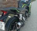 Черный Лонкин LX 250GS-2A, объемом двигателя 0.25 л и пробегом 13 тыс. км за 1300 $, фото 11 на Automoto.ua