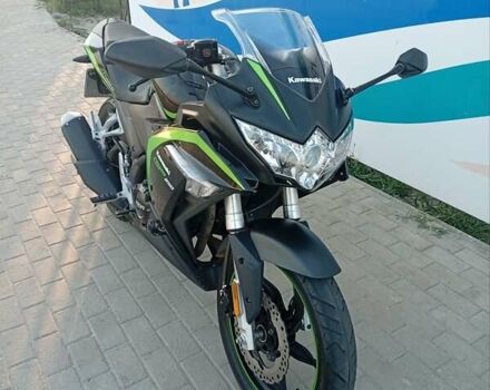 Черный Лонкин LX 250GS-2A, объемом двигателя 0.25 л и пробегом 13 тыс. км за 1300 $, фото 19 на Automoto.ua