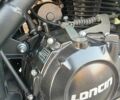 Черный Лонкин LX 250GS-2A, объемом двигателя 0.25 л и пробегом 13 тыс. км за 1300 $, фото 9 на Automoto.ua