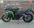 Черный Лонкин LX 250GS-2A, объемом двигателя 0.25 л и пробегом 13 тыс. км за 1300 $, фото 20 на Automoto.ua