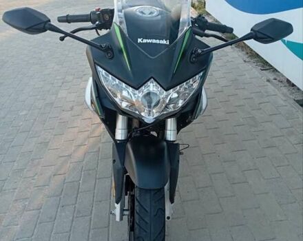 Черный Лонкин LX 250GS-2A, объемом двигателя 0.25 л и пробегом 13 тыс. км за 1300 $, фото 18 на Automoto.ua