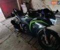 Чорний Лонкін LX 250GS-2A, об'ємом двигуна 0 л та пробігом 2 тис. км за 1800 $, фото 5 на Automoto.ua