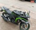 Чорний Лонкін LX 250GS-2A, об'ємом двигуна 0 л та пробігом 2 тис. км за 1800 $, фото 1 на Automoto.ua