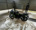 Черный Лонкин LX 250GS-2A, объемом двигателя 0.25 л и пробегом 5 тыс. км за 1399 $, фото 23 на Automoto.ua
