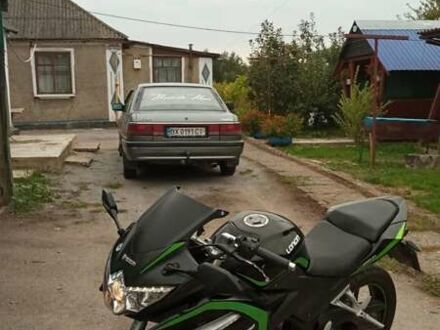 Лонкін LX 250GS-2A 2020 у Вінниці на Automoto.ua Чорний Лонкін LX 250GS-2A, об'ємом двигуна 0.25 л та пробігом 20 тис. км за 1700 $, фото 1 на Automoto.ua