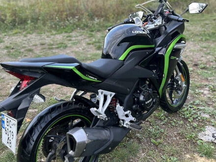 Лонкин LX 250GS-2A 2020 в Стрые на Automoto.ua Черный Лонкин LX 250GS-2A, объемом двигателя 0.25 л и пробегом 21 тыс. км за 1200 $, фото 1 на Automoto.ua