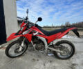 Лонкин LX 250GS-2A, объемом двигателя 0 л и пробегом 1 тыс. км за 1990 $, фото 1 на Automoto.ua