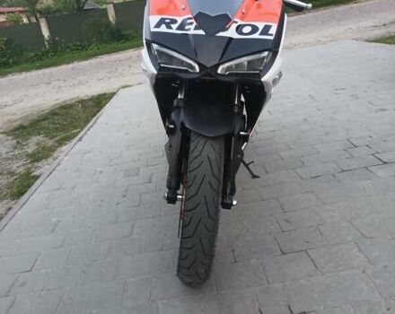 Помаранчевий Лонкін LX 250GS-2A, об'ємом двигуна 0.25 л та пробігом 2 тис. км за 1850 $, фото 1 на Automoto.ua