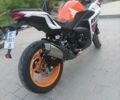 Помаранчевий Лонкін LX 250GS-2A, об'ємом двигуна 0.25 л та пробігом 2 тис. км за 1850 $, фото 2 на Automoto.ua