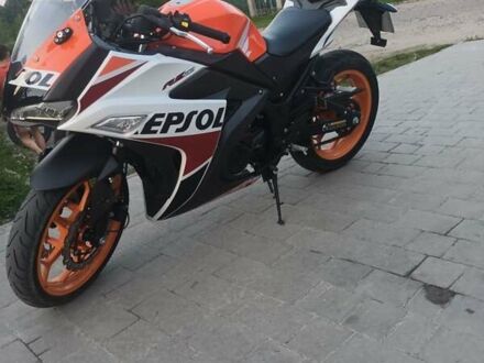 Лонкин LX 250GS-2A 2023 в Бродах на Automoto.ua Оранжевый Лонкин LX 250GS-2A, объемом двигателя 0.25 л и пробегом 2 тыс. км за 1850 $, фото 1 на Automoto.ua