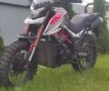 Білий Лонкін LX 250GY-3, об'ємом двигуна 0 л та пробігом 2 тис. км за 1376 $, фото 6 на Automoto.ua