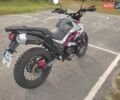 Білий Лонкін LX 250GY-3, об'ємом двигуна 0 л та пробігом 2 тис. км за 1376 $, фото 4 на Automoto.ua