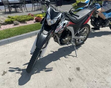 Черный Лонкин LX 250GY-3, объемом двигателя 0 л и пробегом 6 тыс. км за 1950 $, фото 3 на Automoto.ua