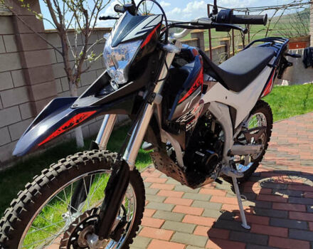 Лонкин LX 250GY-3 2019 в Остоге на Automoto.ua Черный Лонкин LX 250GY-3, объемом двигателя 0 л и пробегом 3 тыс. км за 1800 $, фото 12 на Automoto.ua