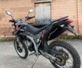 Чорний Лонкін LX 250GY-3, об'ємом двигуна 0 л та пробігом 26 тис. км за 1230 $, фото 7 на Automoto.ua