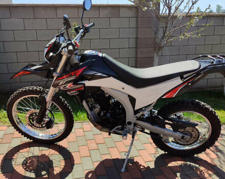 Лонкин LX 250GY-3 2019 в Остоге на Automoto.ua Черный Лонкин LX 250GY-3, объемом двигателя 0 л и пробегом 3 тыс. км за 1800 $, фото 13 на Automoto.ua
