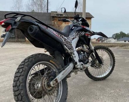 Чорний Лонкін LX 250GY-3, об'ємом двигуна 0 л та пробігом 26 тис. км за 1230 $, фото 4 на Automoto.ua