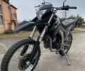 Чорний Лонкін LX 250GY-3, об'ємом двигуна 0 л та пробігом 26 тис. км за 1230 $, фото 5 на Automoto.ua