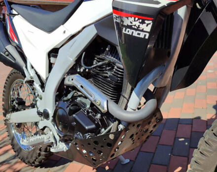 Лонкин LX 250GY-3 2019 в Остоге на Automoto.ua Черный Лонкин LX 250GY-3, объемом двигателя 0 л и пробегом 3 тыс. км за 1800 $, фото 11 на Automoto.ua