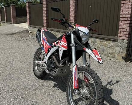 Чорний Лонкін LX 250GY-3, об'ємом двигуна 0 л та пробігом 8 тис. км за 1700 $, фото 1 на Automoto.ua