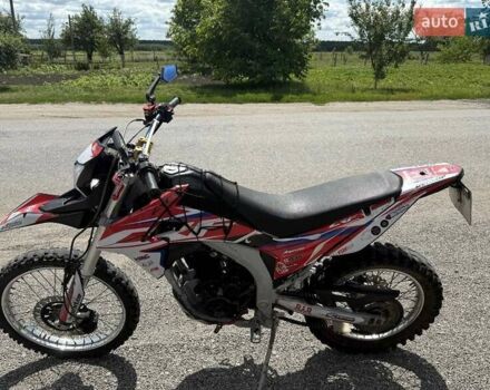 Чорний Лонкін LX 250GY-3, об'ємом двигуна 0 л та пробігом 8 тис. км за 1700 $, фото 3 на Automoto.ua