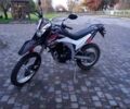 Черный Лонкин LX 250GY-3, объемом двигателя 0 л и пробегом 6 тыс. км за 1900 $, фото 1 на Automoto.ua