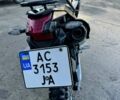 Чорний Лонкін LX 250GY-3, об'ємом двигуна 0.25 л та пробігом 7 тис. км за 1800 $, фото 1 на Automoto.ua