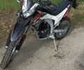 Черный Лонкин LX 250GY-3, объемом двигателя 0.22 л и пробегом 2 тыс. км за 1700 $, фото 1 на Automoto.ua