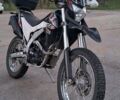Чорний Лонкін LX 250GY-3, об'ємом двигуна 0.25 л та пробігом 22 тис. км за 1450 $, фото 1 на Automoto.ua