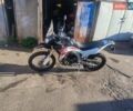 Черный Лонкин LX 250GY-3, объемом двигателя 0.22 л и пробегом 4 тыс. км за 1450 $, фото 1 на Automoto.ua