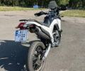 Черный Лонкин LX 250GY-3, объемом двигателя 0.22 л и пробегом 18 тыс. км за 1450 $, фото 2 на Automoto.ua
