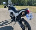 Черный Лонкин LX 250GY-3, объемом двигателя 0.22 л и пробегом 18 тыс. км за 1450 $, фото 3 на Automoto.ua