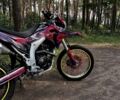 Чорний Лонкін LX 250GY-3, об'ємом двигуна 0.25 л та пробігом 14 тис. км за 1470 $, фото 2 на Automoto.ua