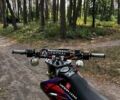 Чорний Лонкін LX 250GY-3, об'ємом двигуна 0.25 л та пробігом 14 тис. км за 1470 $, фото 8 на Automoto.ua