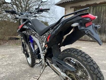 Лонкін LX 250GY-3 2019 у Рівному на Automoto.ua Чорний Лонкін LX 250GY-3, об'ємом двигуна 0 л та пробігом 26 тис. км за 1230 $, фото 1 на Automoto.ua