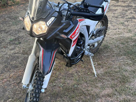 Лонкин LX 250GY-3 2021 в Миргороде на Automoto.ua Черный Лонкин LX 250GY-3, объемом двигателя 0.22 л и пробегом 1 тыс. км за 1800 $, фото 1 на Automoto.ua