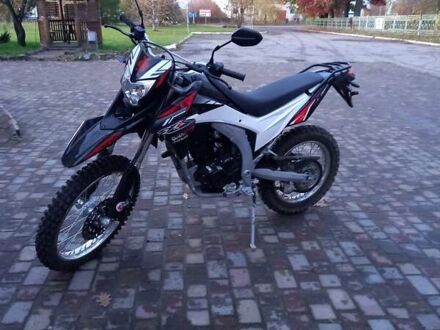 Лонкин LX 250GY-3 2022 в Березно на Automoto.ua Черный Лонкин LX 250GY-3, объемом двигателя 0 л и пробегом 6 тыс. км за 1900 $, фото 1 на Automoto.ua