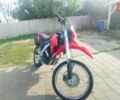 Красный Лонкин LX 250GY-3, объемом двигателя 0 л и пробегом 10 тыс. км за 1200 $, фото 2 на Automoto.ua