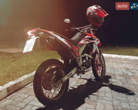 Червоний Лонкін LX 250GY-3, об'ємом двигуна 0 л та пробігом 9 тис. км за 1700 $, фото 8 на Automoto.ua