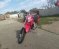 Красный Лонкин LX 250GY-3, объемом двигателя 0 л и пробегом 10 тыс. км за 1200 $, фото 1 на Automoto.ua